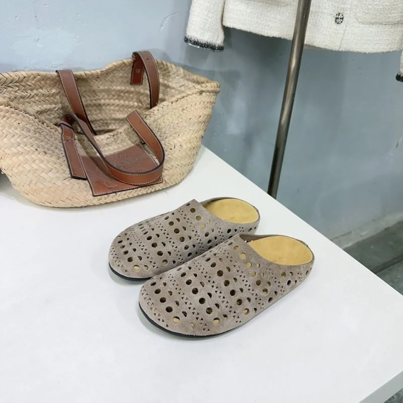 Sporty The Row Sandals 8901
