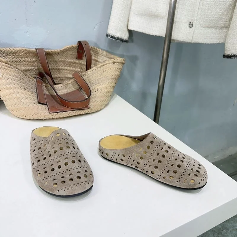 Sporty The Row Sandals 8901