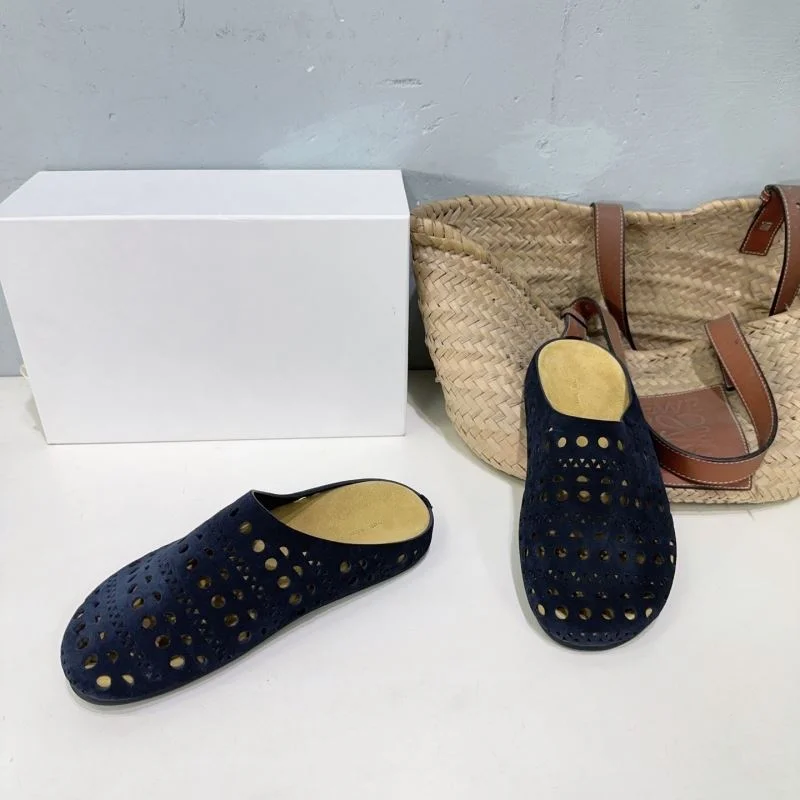 The Row Sandals Popular 8894