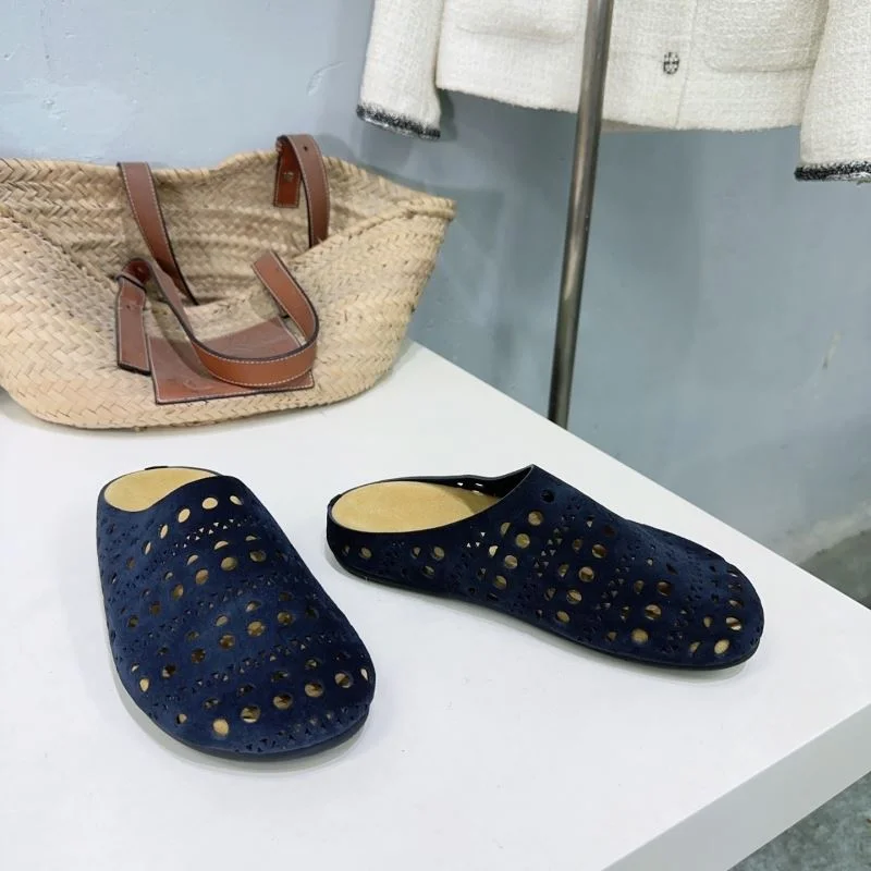 The Row Sandals Popular 8894