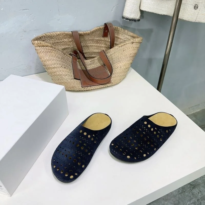 The Row Sandals Popular 8894