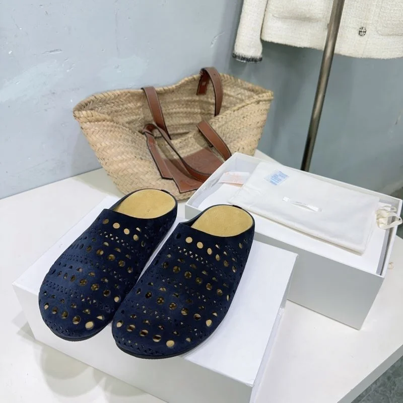 The Row Sandals Popular 8894