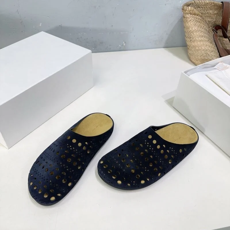 The Row Sandals Popular 8894