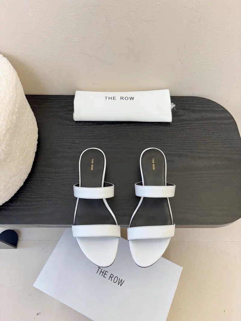 DailyWear The Row Sandals 8911