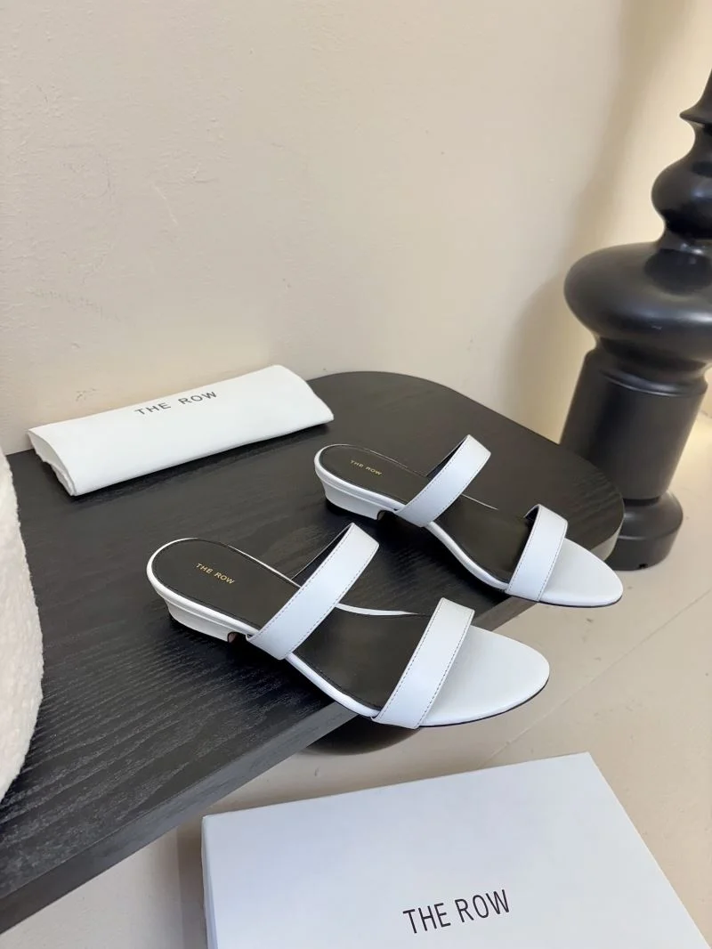 DailyWear The Row Sandals 8911