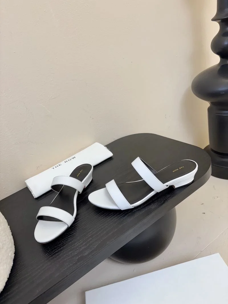 DailyWear The Row Sandals 8911
