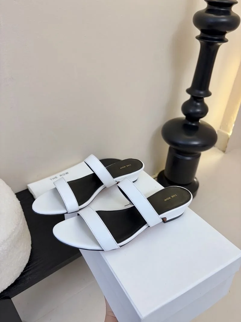 DailyWear The Row Sandals 8911