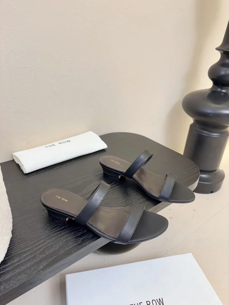 Tailored The Row Sandals 8906