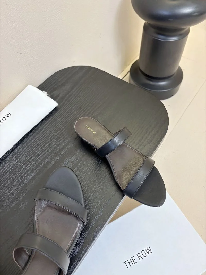Tailored The Row Sandals 8906