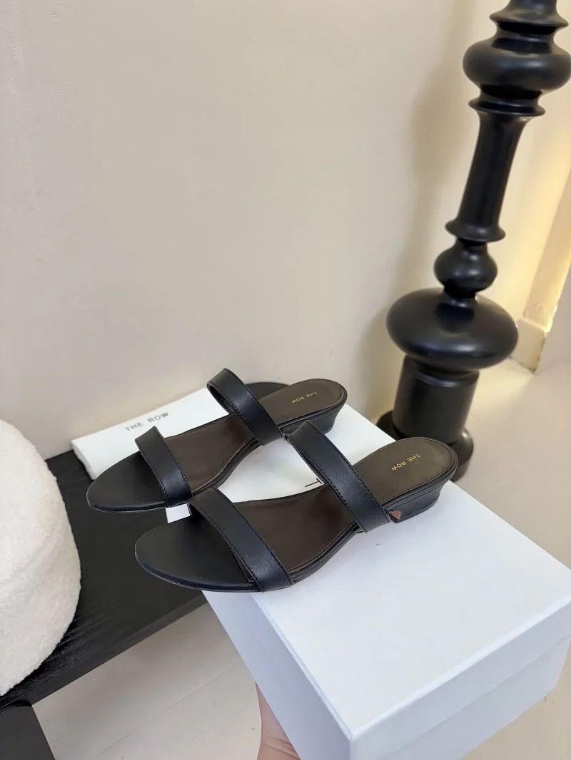 Tailored The Row Sandals 8906