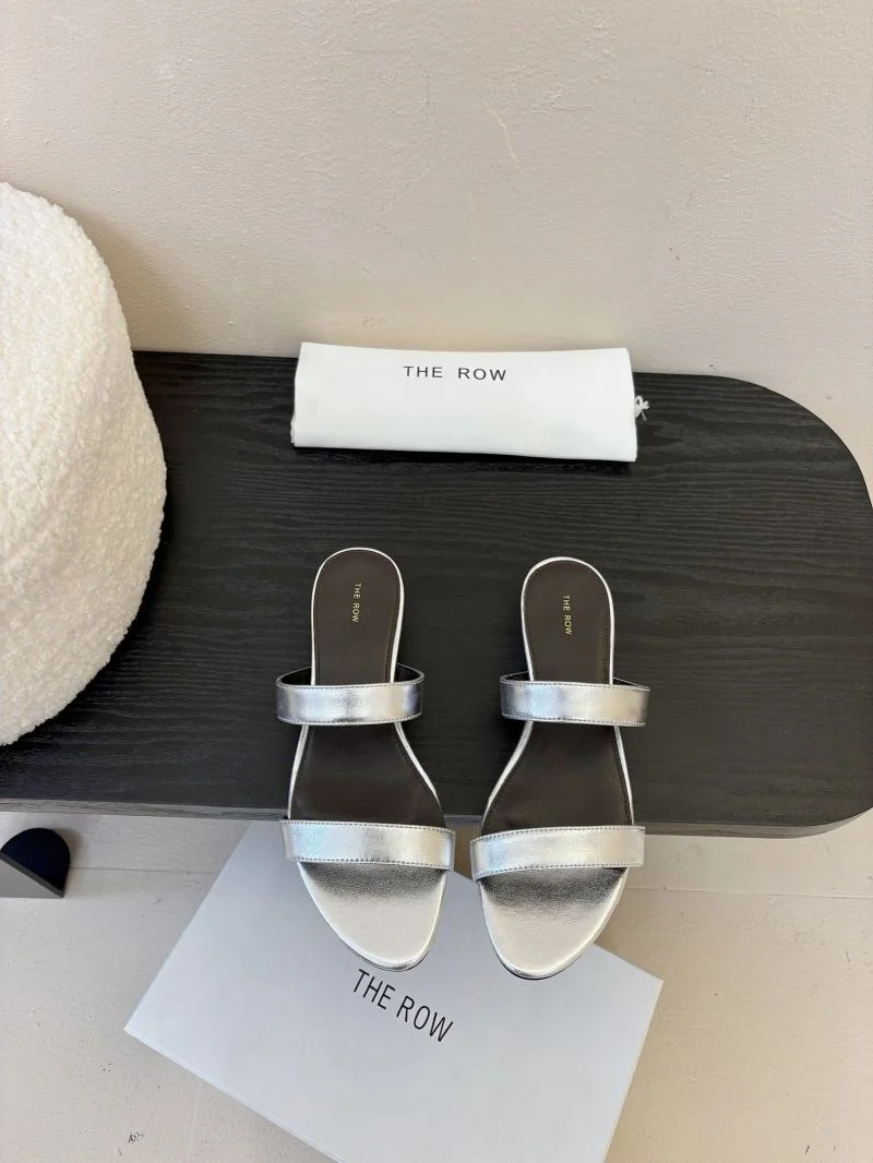 Practical The Row Sandals 8899