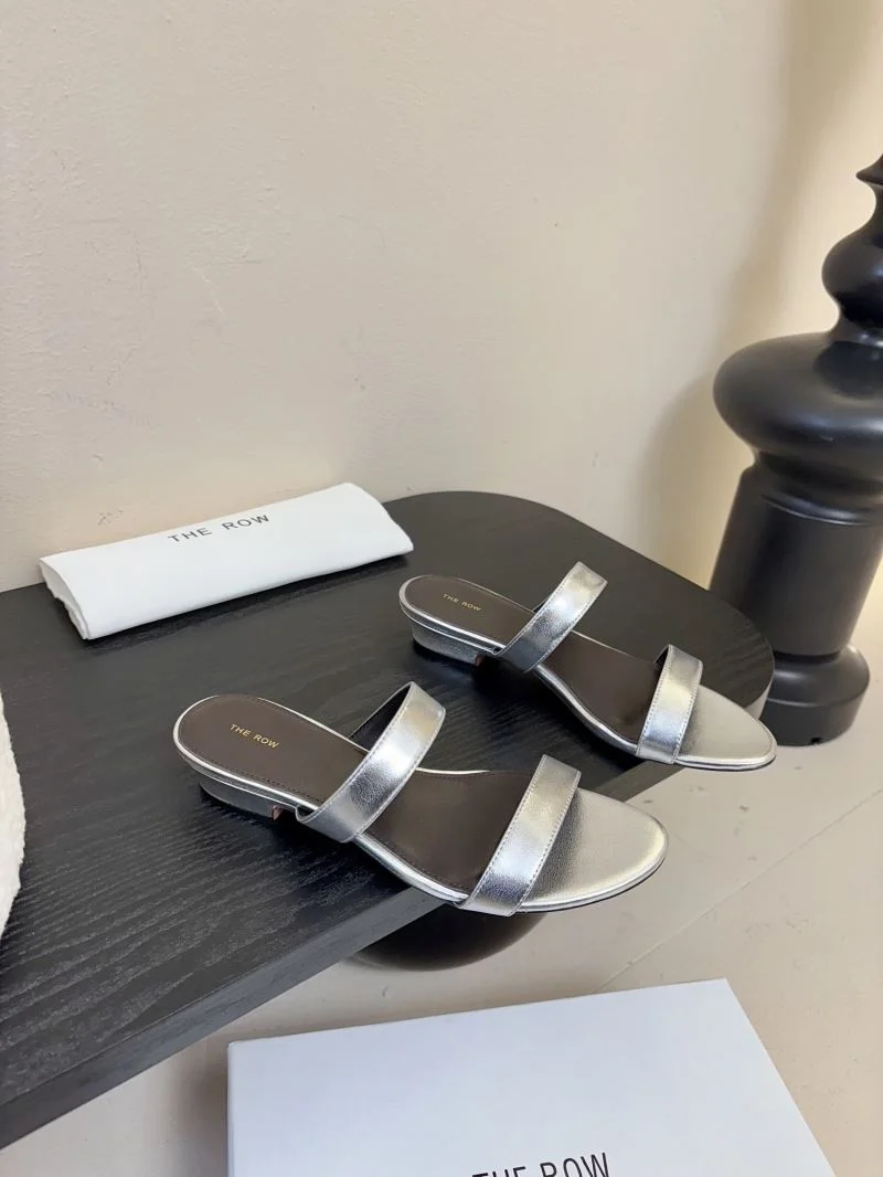 Practical The Row Sandals 8899