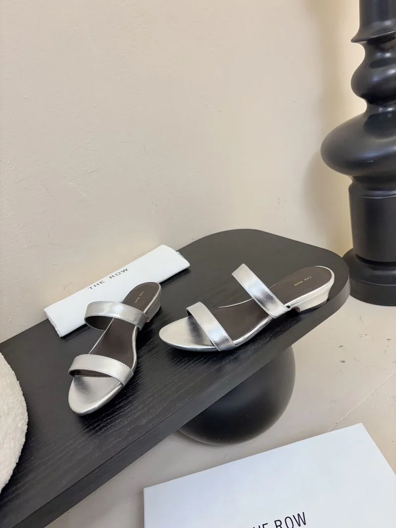 Practical The Row Sandals 8899
