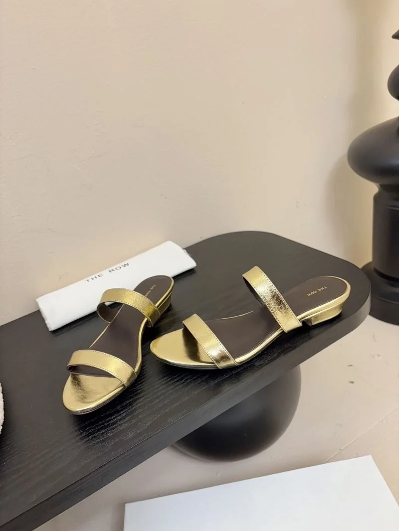 SoftTouch The Row Sandals 8914