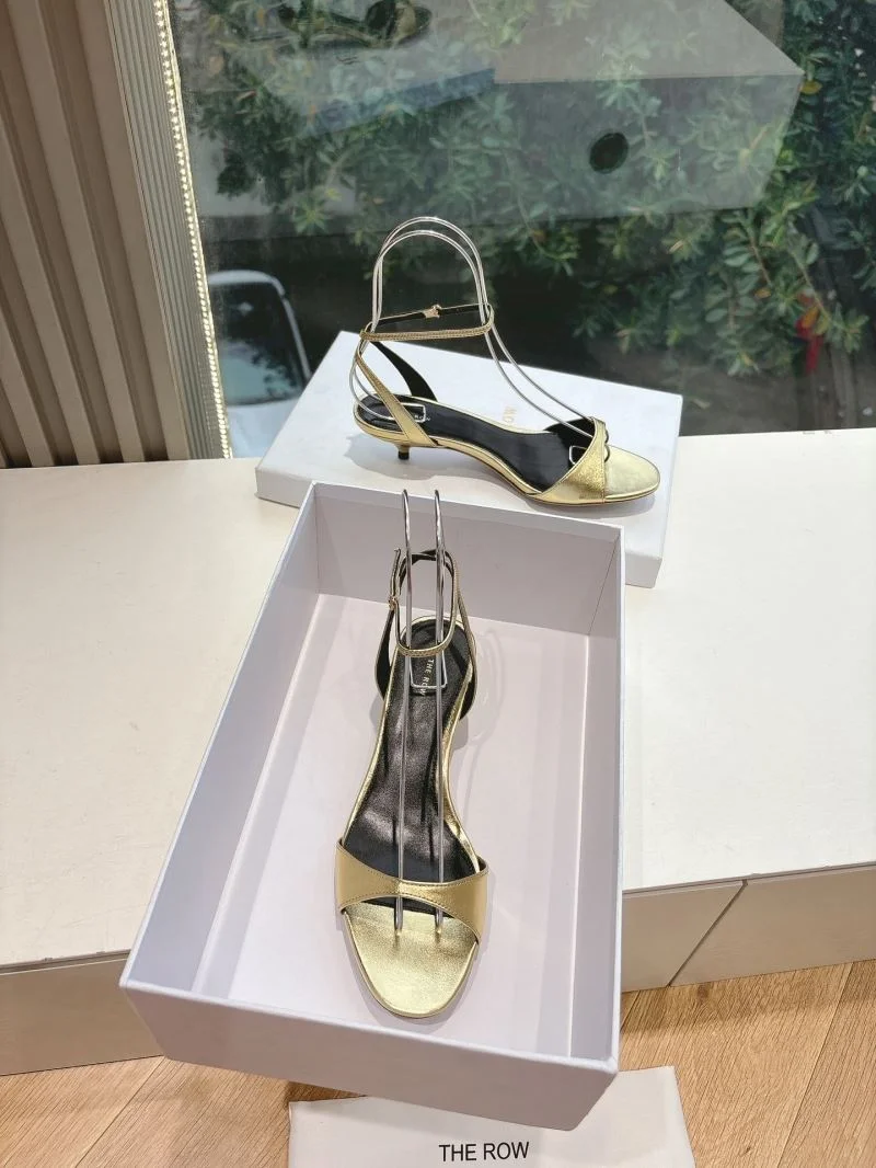 Modern The Row Sandals 8887