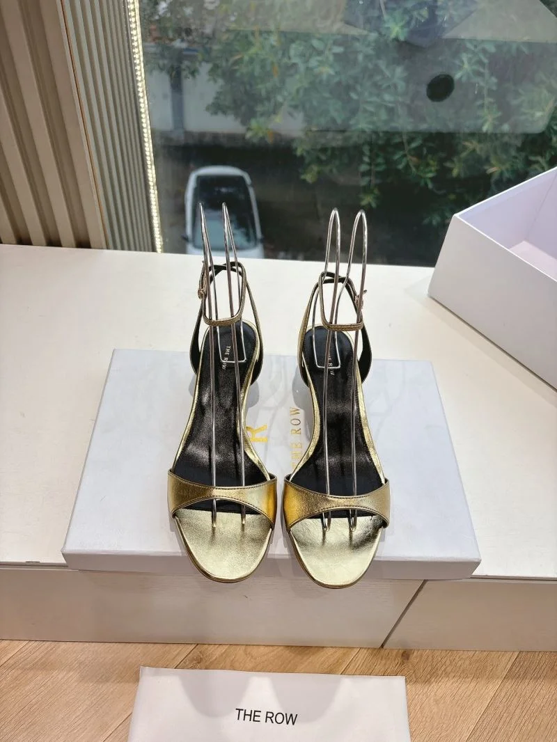 Modern The Row Sandals 8887