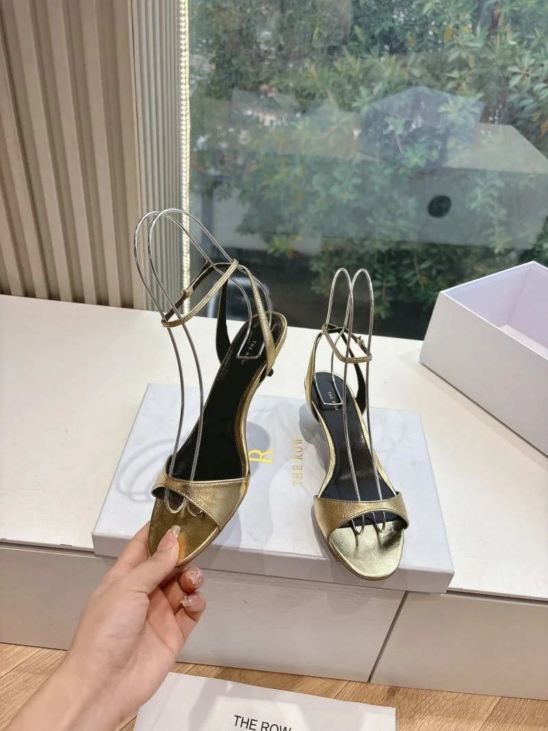 Modern The Row Sandals 8887