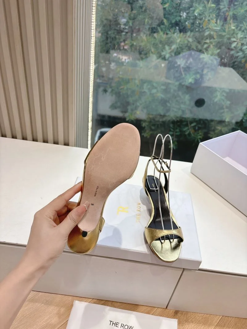 Modern The Row Sandals 8887