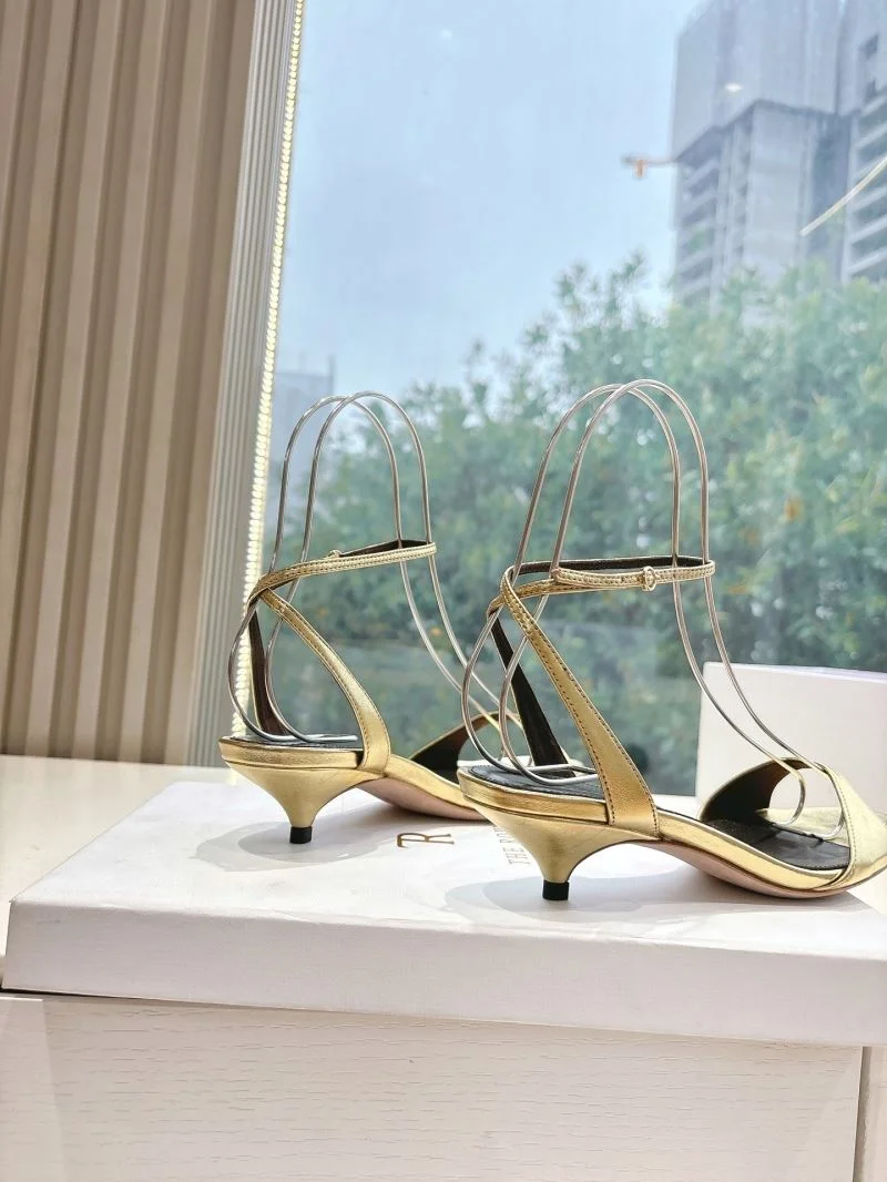 Modern The Row Sandals 8887