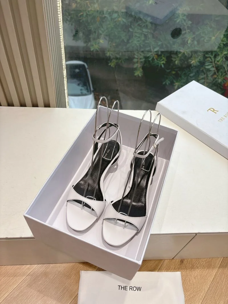 The Row Sandals SmoothTexture 8900