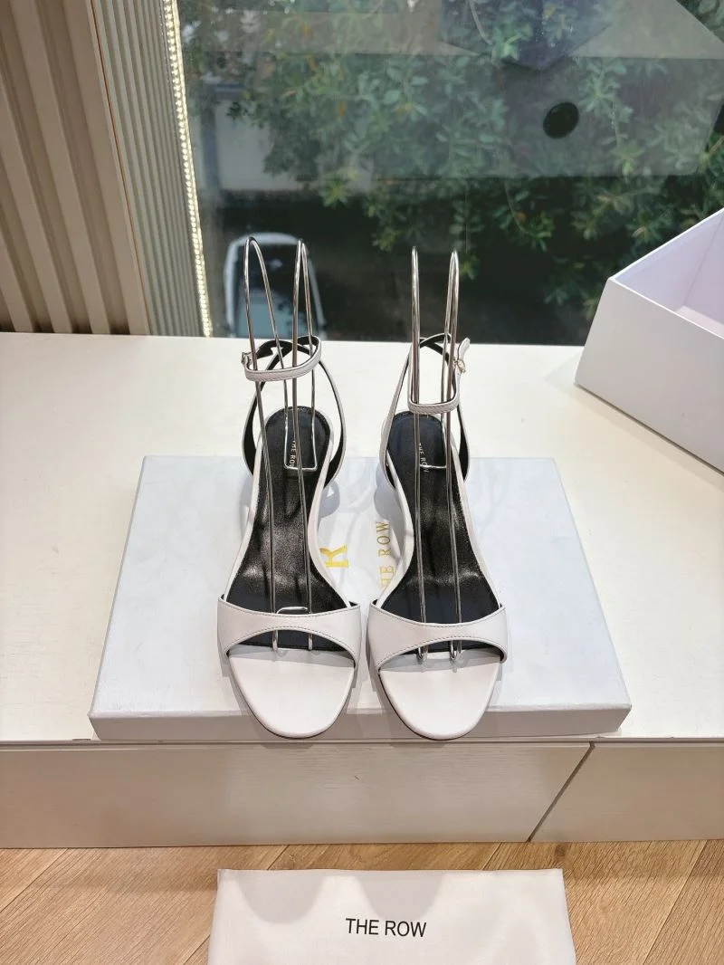 The Row Sandals SmoothTexture 8900