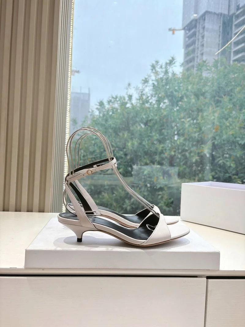 The Row Sandals SmoothTexture 8900