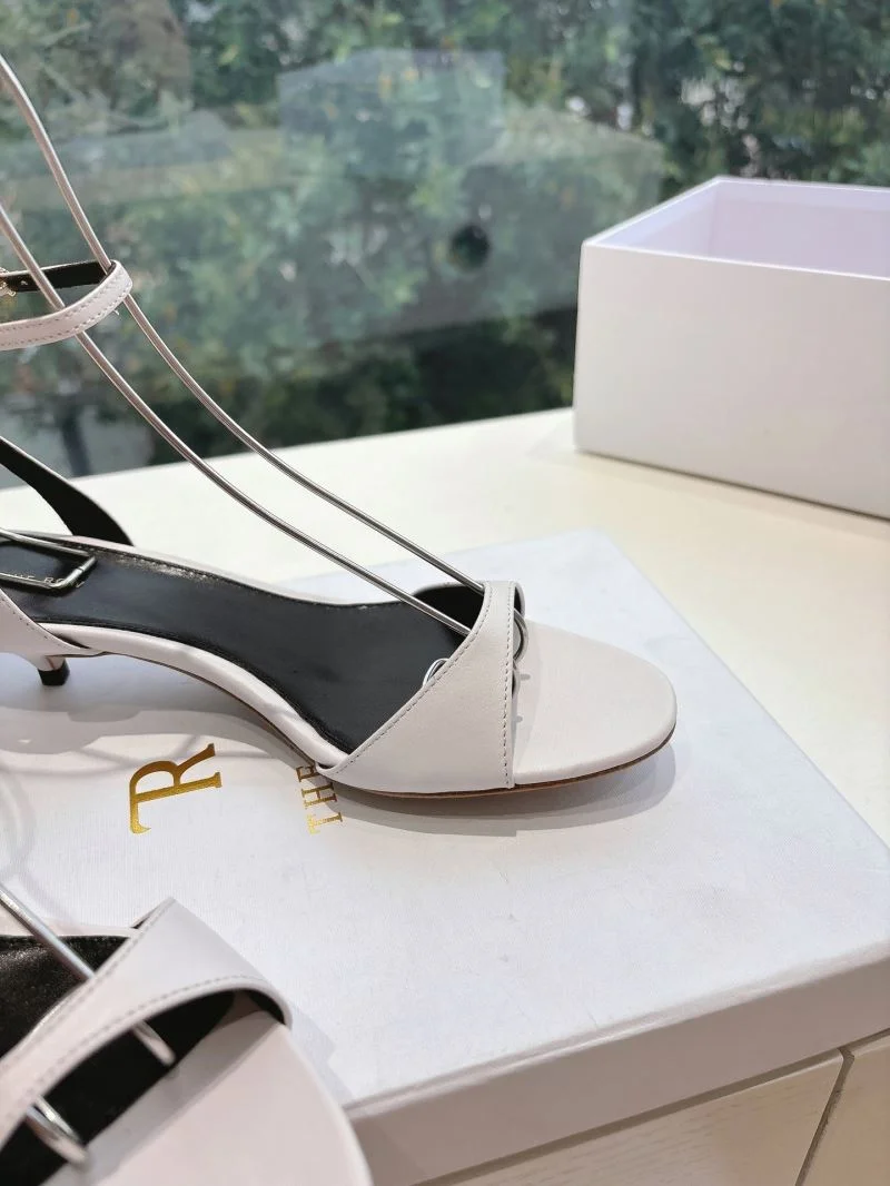 The Row Sandals SmoothTexture 8900