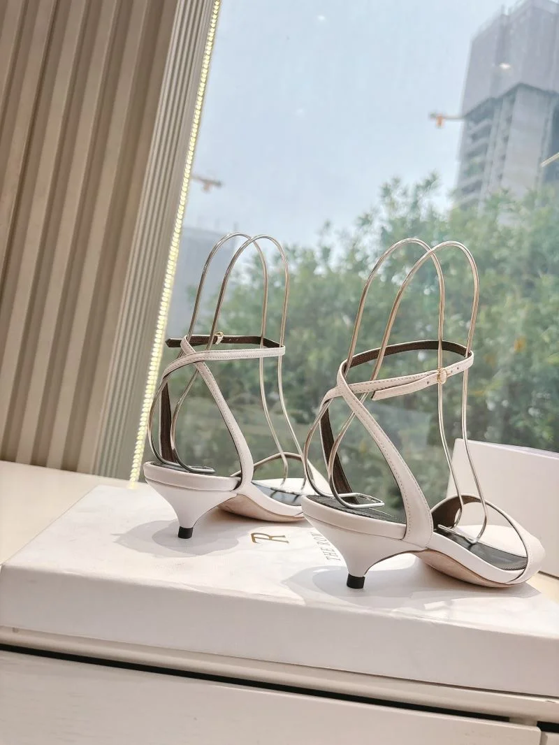 The Row Sandals SmoothTexture 8900
