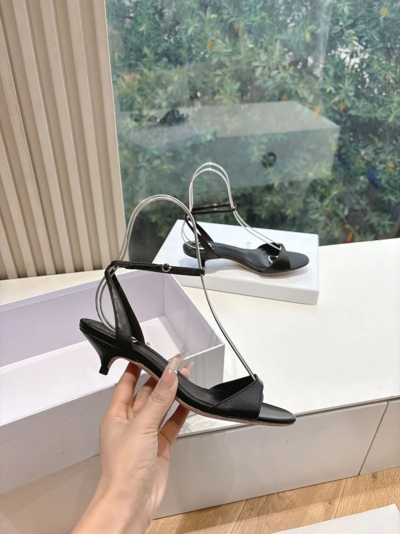 Sophisticated The Row Sandals 8902