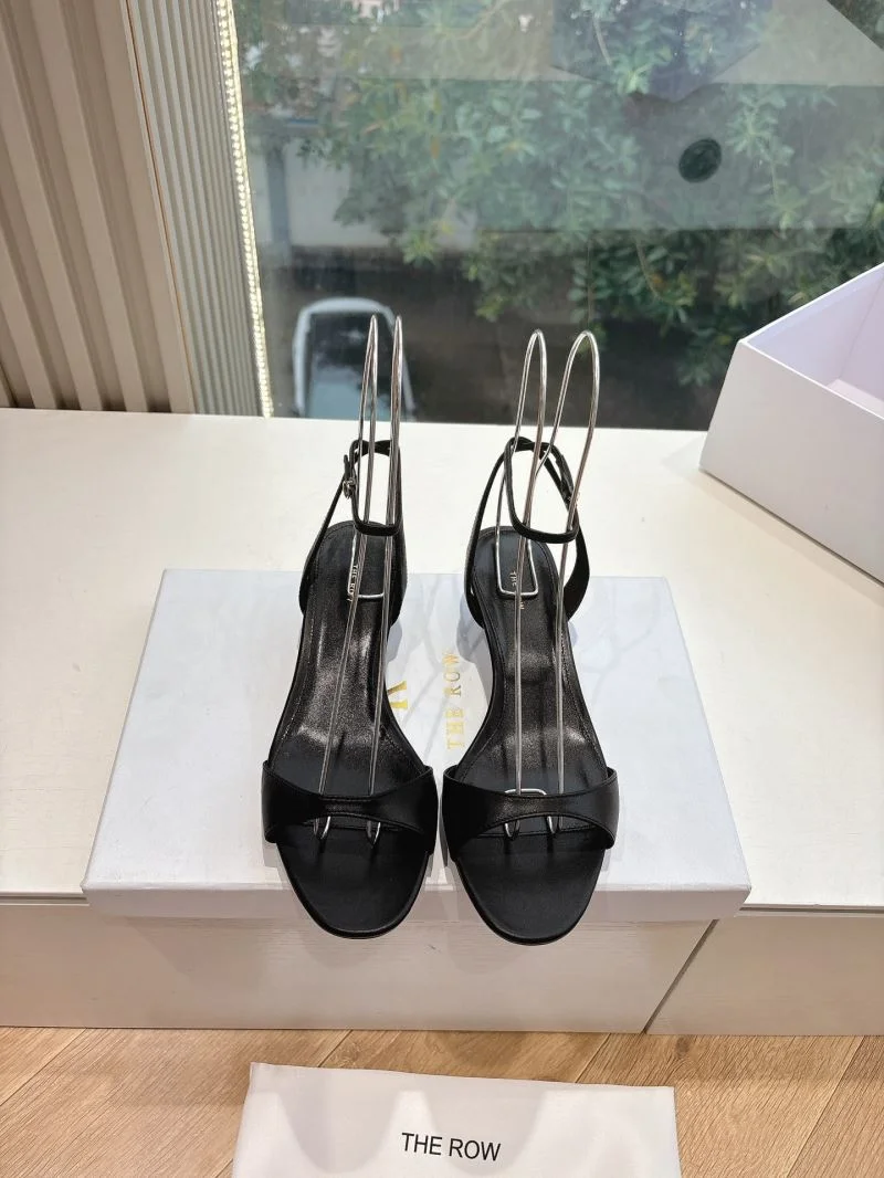 Sophisticated The Row Sandals 8902