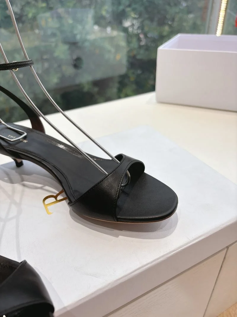Sophisticated The Row Sandals 8902