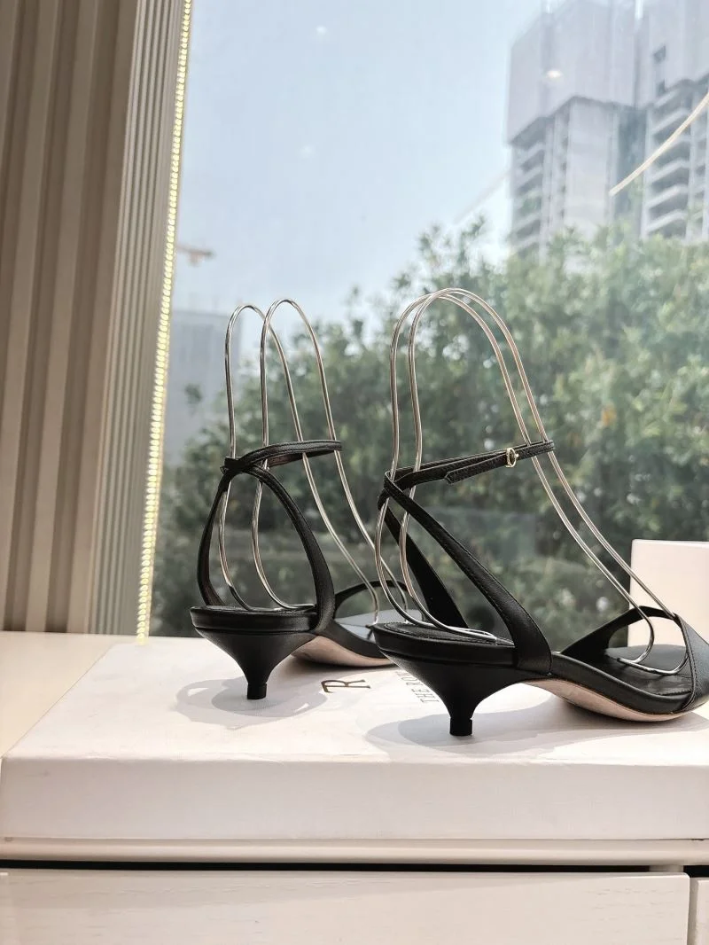 Sophisticated The Row Sandals 8902