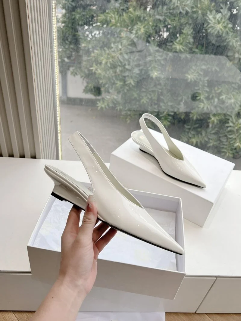The Row Sandals FlexibleFit 8885
