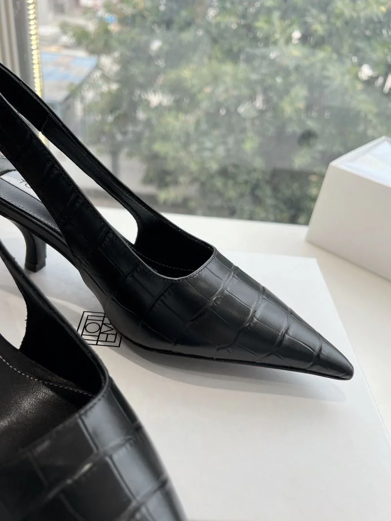 Sleek The Row Sandals 8889