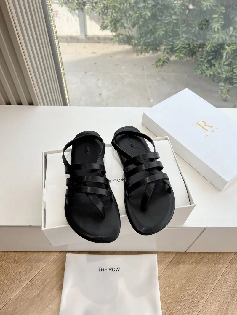 OnTrend The Row Sandals 8886
