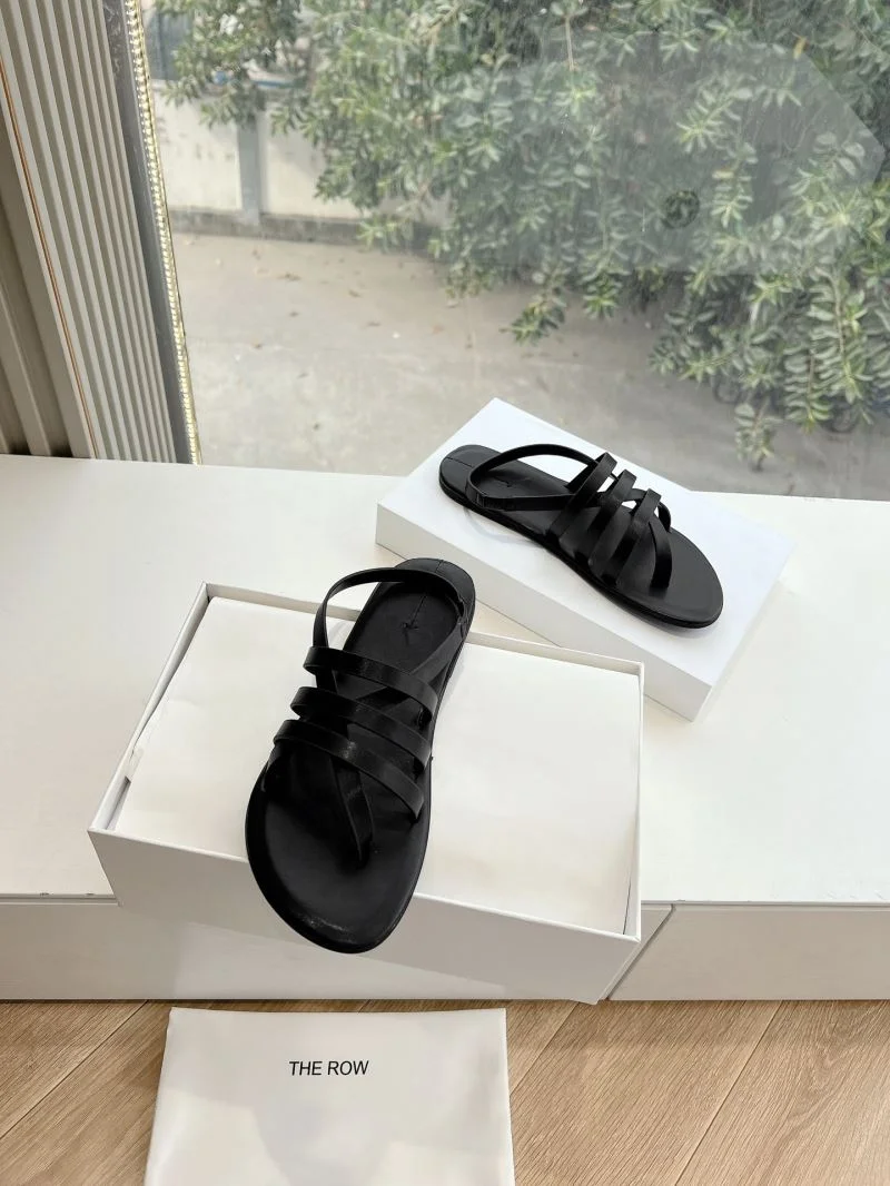 OnTrend The Row Sandals 8886