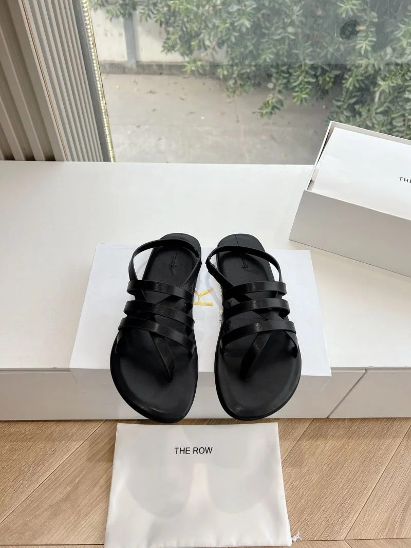OnTrend The Row Sandals 8886