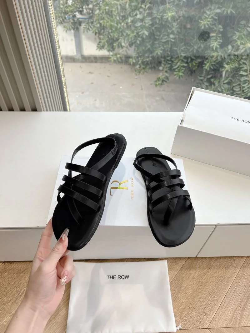 OnTrend The Row Sandals 8886