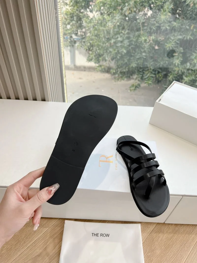 OnTrend The Row Sandals 8886