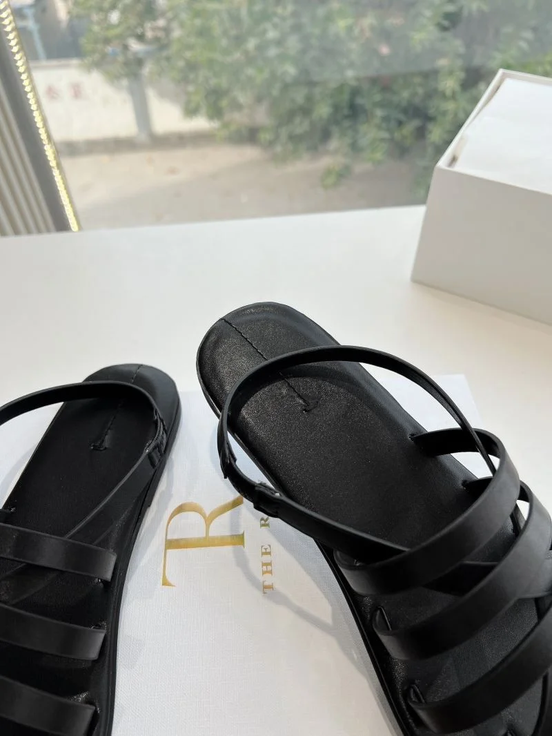 OnTrend The Row Sandals 8886