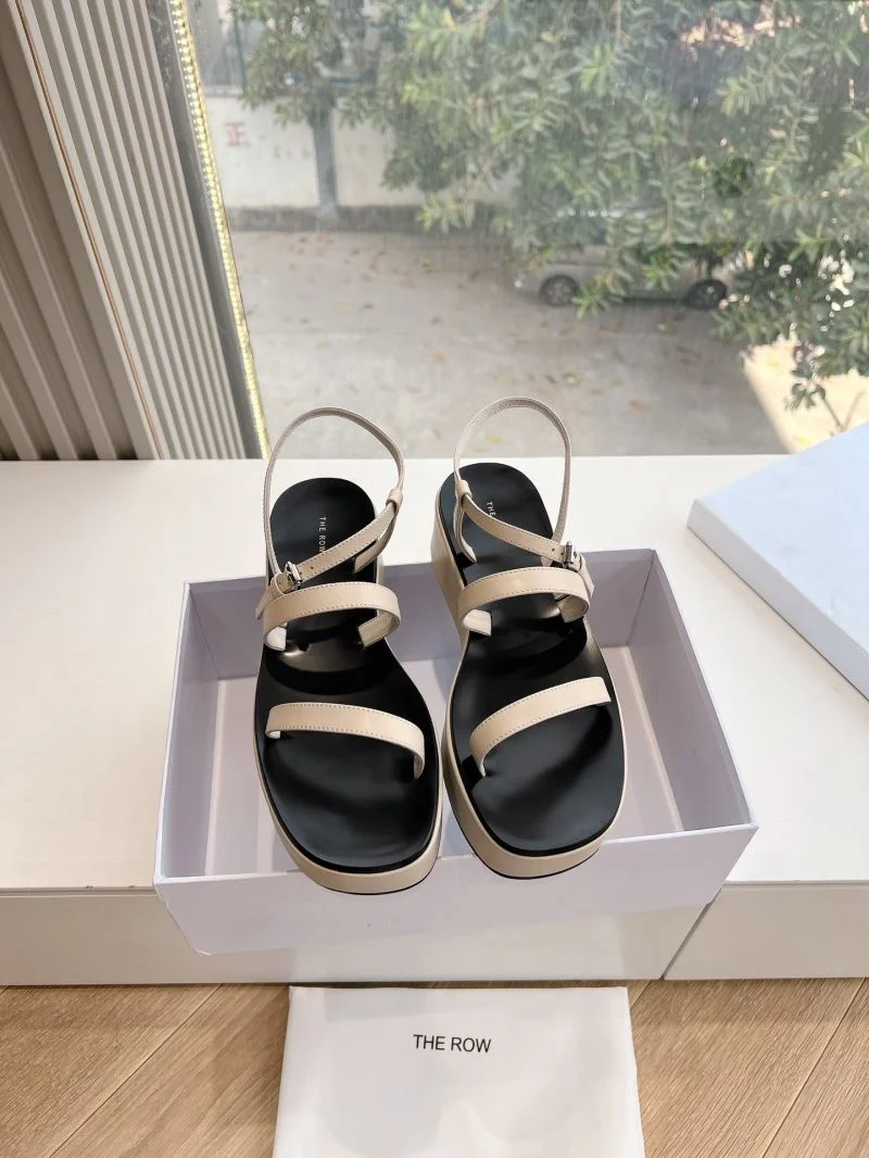 The Row Sandals MoistureWicking 8934