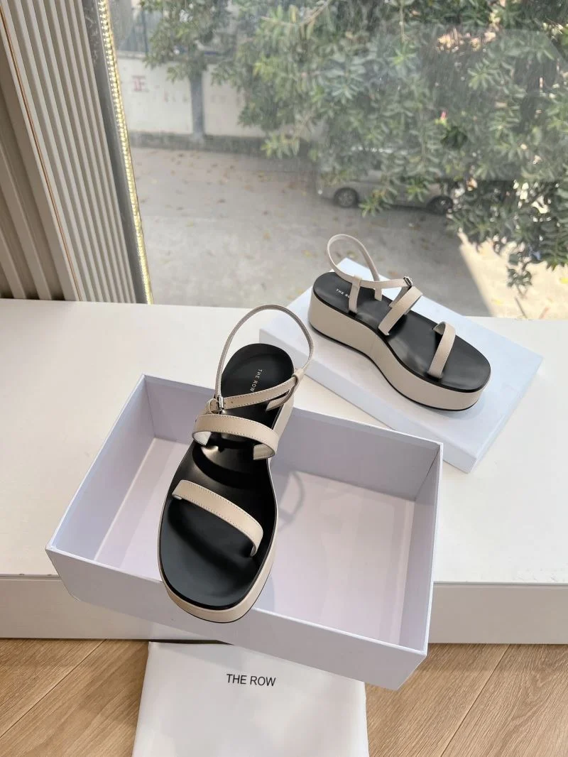 The Row Sandals MoistureWicking 8934