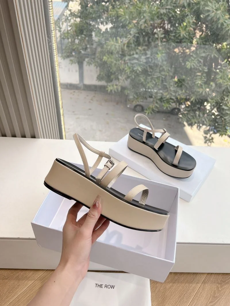 The Row Sandals MoistureWicking 8934