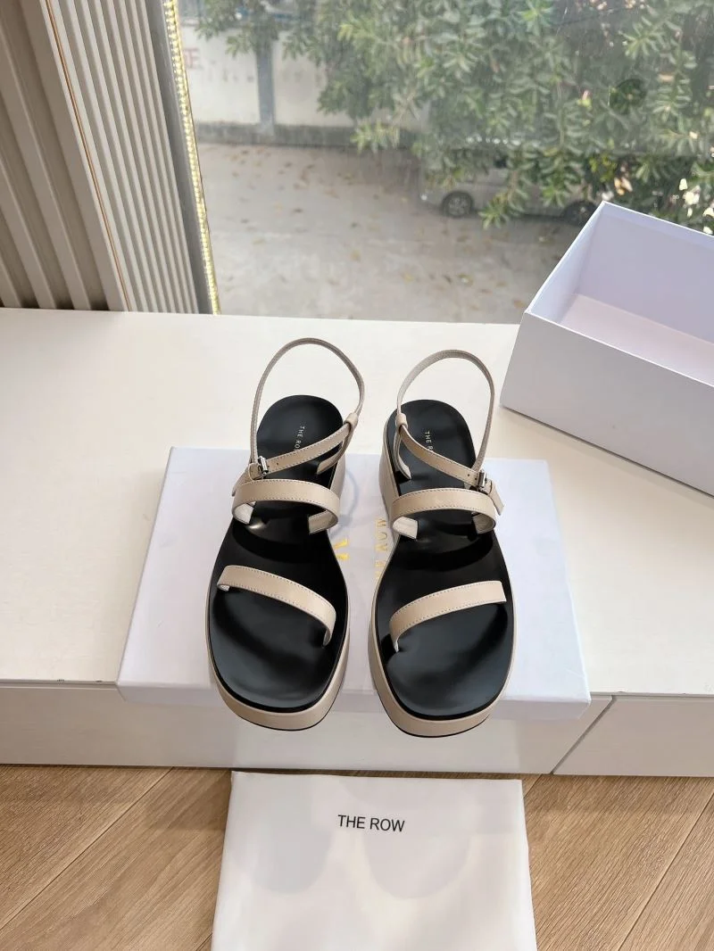 The Row Sandals MoistureWicking 8934