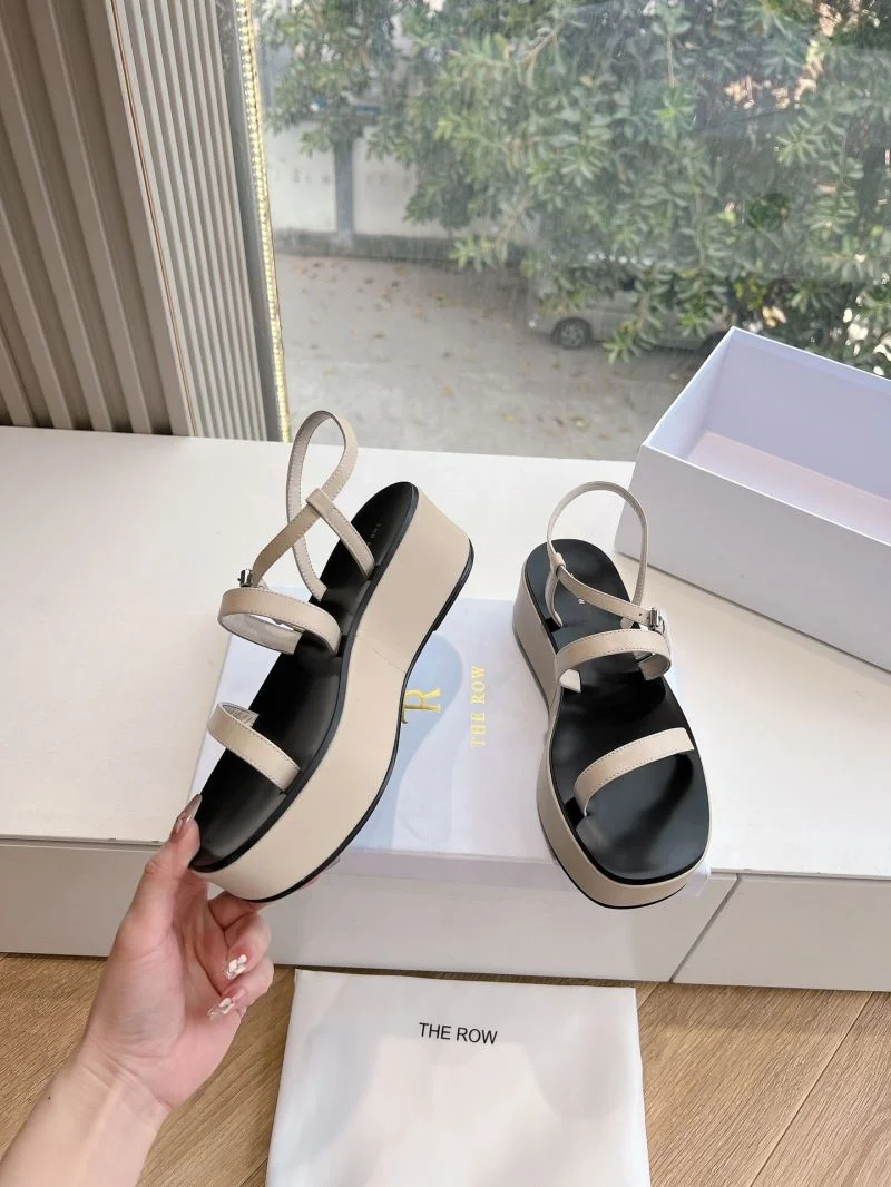 The Row Sandals MoistureWicking 8934