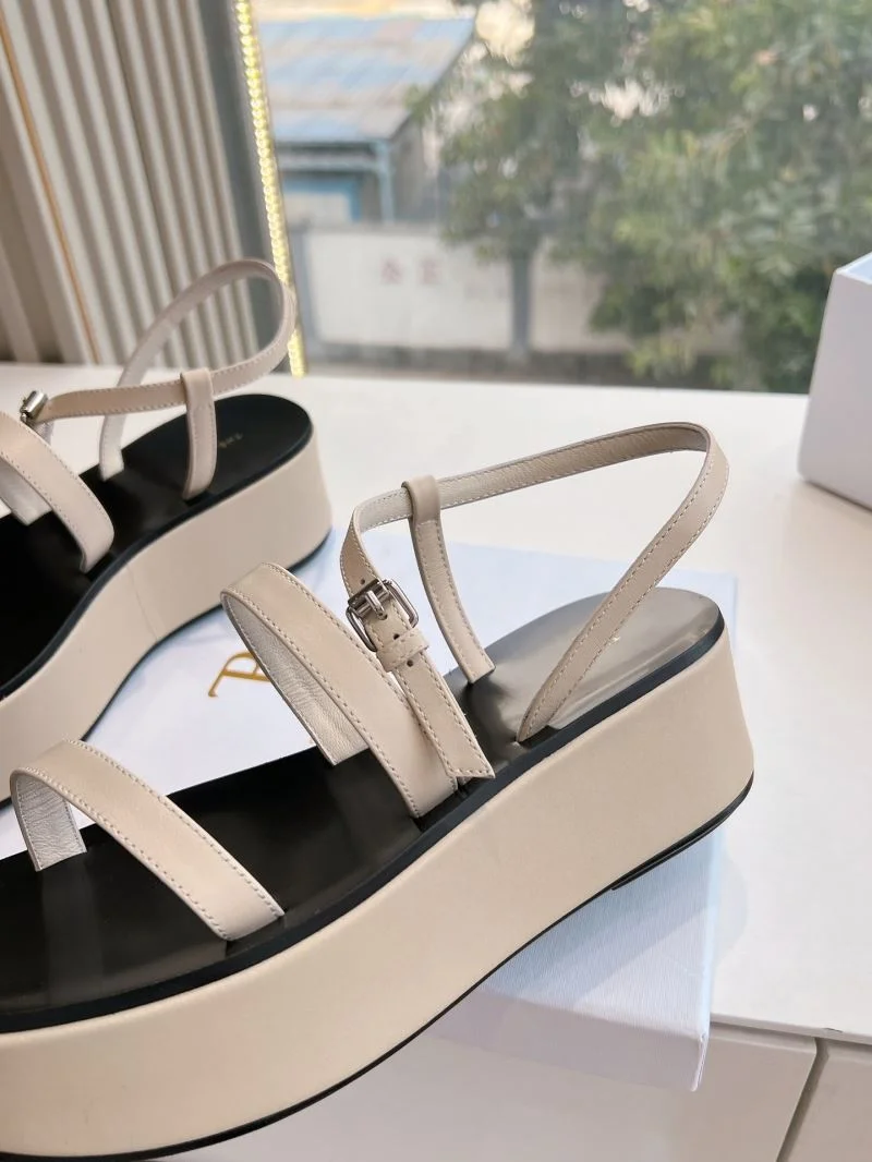 The Row Sandals MoistureWicking 8934