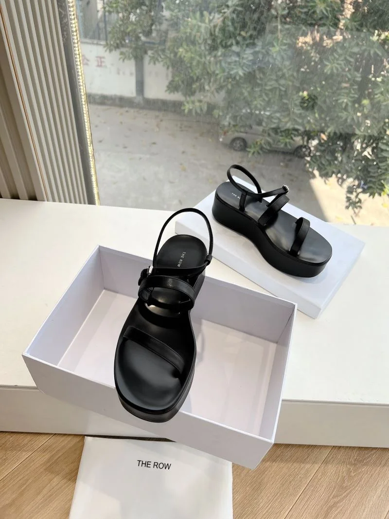 SmartChoice The Row Sandals 8876