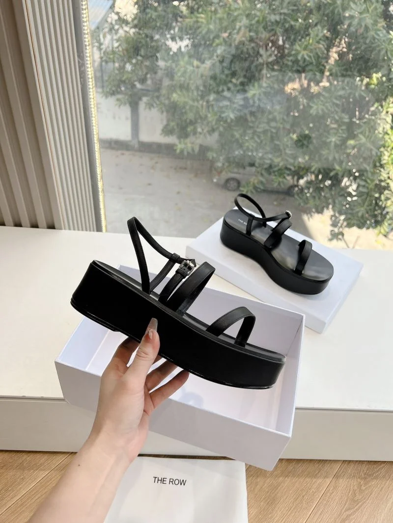 SmartChoice The Row Sandals 8876