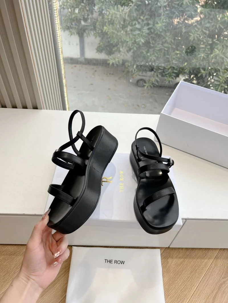 SmartChoice The Row Sandals 8876