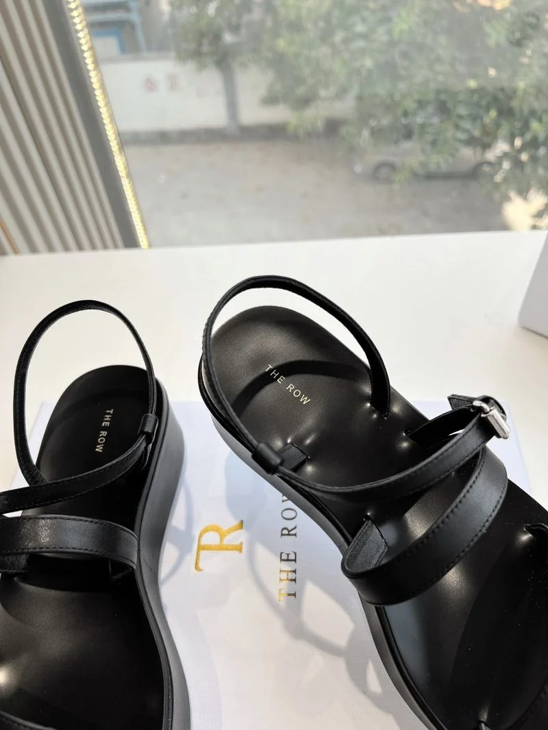 SmartChoice The Row Sandals 8876